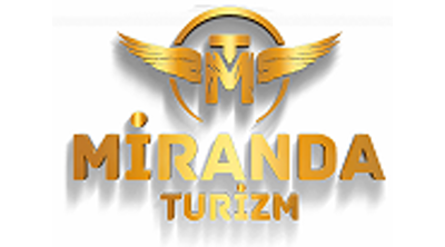Miranda Turizm Logo