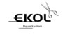 Ekol Saç Bayan Kuaförü Logo
