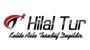 Hilal Tur Sivas Logo