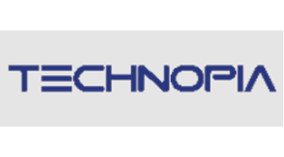 Technopia Logo