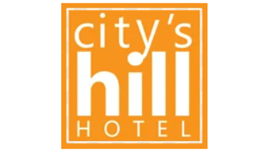 City's Hill Hotel | Kuşadası Logo