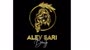 Alev Sarı Beauty Logo