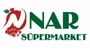 Nar Çiçeği Süpermarket Logo