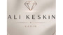 Ali Keskin Kuaför | Batman Logo