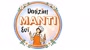 Denizim Mantı Evi Logo
