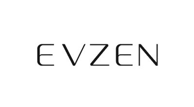 Evzen Tekstil Logo