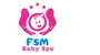 Fsm Baby Spa Bursa Logo