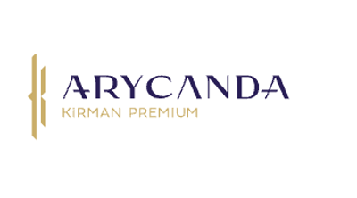 Arycanda Kirman Premium Logo