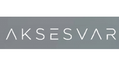 Aksesvar Logo