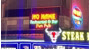 No Name Bar Logo