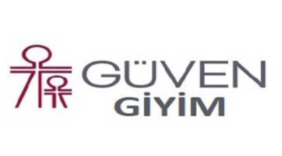 Güven Giyim Logo