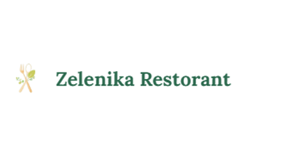 Zelenika Restorant Logo