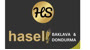 Hasel Baklava Börek Logo
