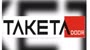 Taketa Door Logo