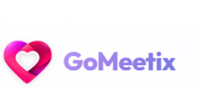 GoMeetix Logo
