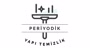 Periyodik Yapı Temizlik Logo