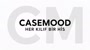 CaseMood Logo