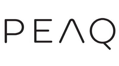 PEAQ Logo
