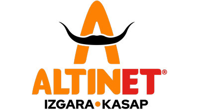 Altın Et | Mersin Logo