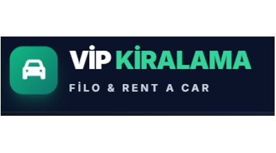 Vip Kiralama Filo Logo