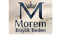Morem Büyük Beden Logo