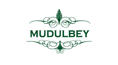 Mudulbey Gıda Logo