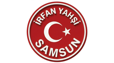İrfan Yahşi Samsun Logo
