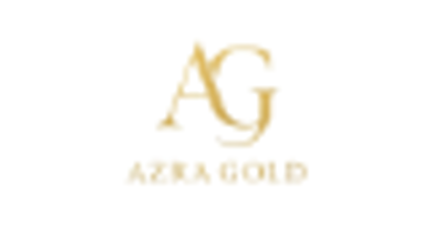 Azra Gold Logo