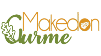 Makedon Gurme Logo
