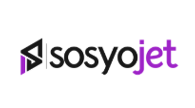 Sosyojet Logo