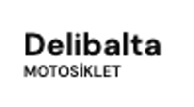 Delibalta Motosiklet Logo