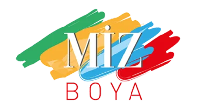 Miz Boya Logo