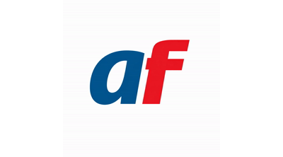 AfnaFly Logo