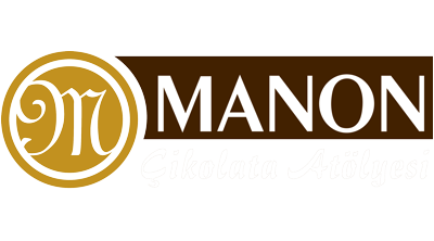Manon Çikolata Atölyesi Logo