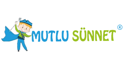 Mutlu Sünnet Logo