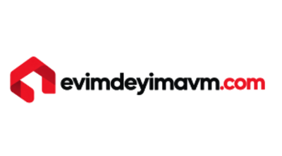 Evimdeyimavm.com Logo