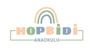 Hopbidi Anaokulu Logo
