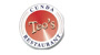 Cunda Teo's Restorant Logo