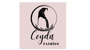 @Ceyda_fashionblog Logo