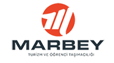 Marbey Taşımacılık Logo