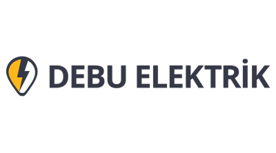 Debu Elektrik Logo