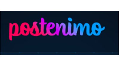 Postenimo Logo
