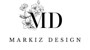 Markiz Design Logo
