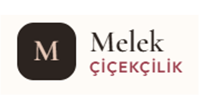 Melekcicekcilik.com Logo