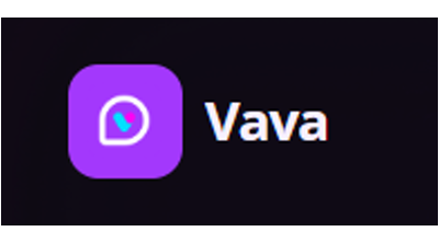 Vava.chat Logo