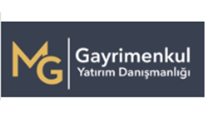MG Gayrimenkul | Bursa Logo