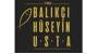 Balıkçı Hüseyin Usta Logo