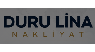 Duru Lina Nakliyat Logo
