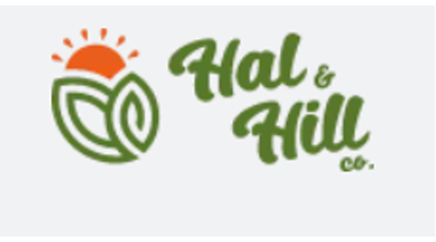 Halandhill.com Logo