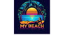 My Beach Camping Fethiye Logo